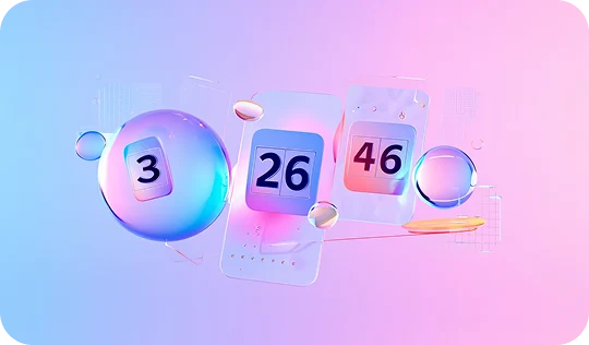 Lotto Balls